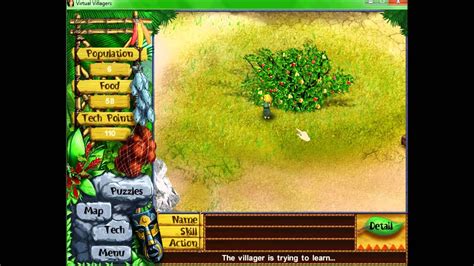 virtual villagers walkthrough|virtual villagers a new home walkthrough.